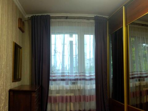 квартира по адресу Владимира Ивасюка просп. (Героїв Сталінграду), 48