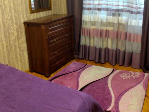 квартира по адресу Владимира Ивасюка просп. (Героїв Сталінграду), 48