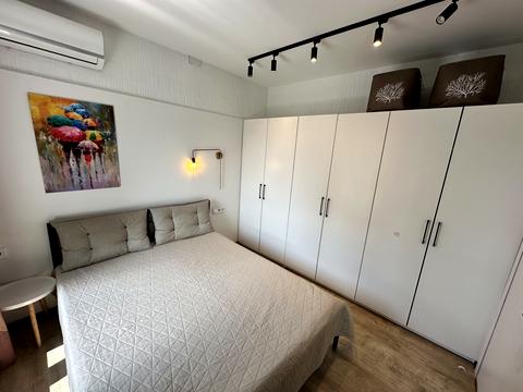 квартира за адресою Зарічна вул., 4 к2