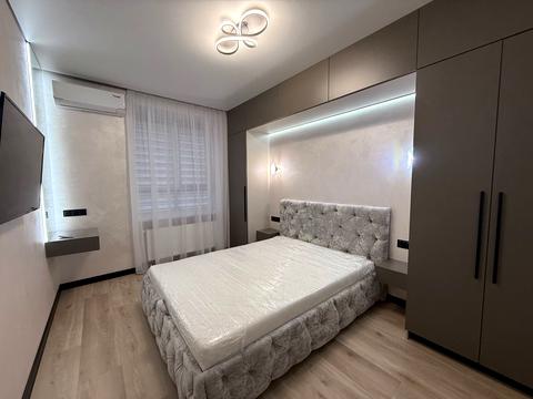 квартира за адресою Сімейна вул., 4