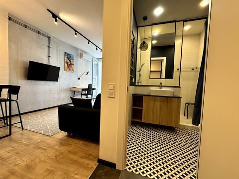 квартира за адресою Зарічна вул., 4 к2