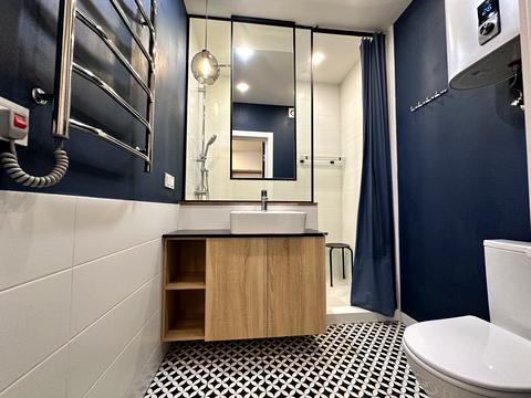 квартира за адресою Зарічна вул., 4 к2