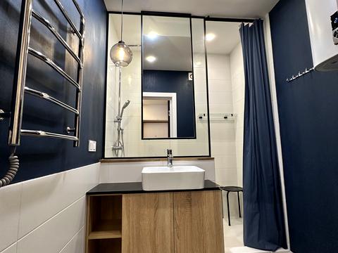 квартира за адресою Зарічна вул., 4 к2