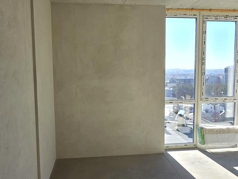 квартира по адресу Кришталева ул., 1-А