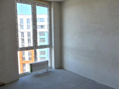 квартира по адресу Кришталева ул., 1-А