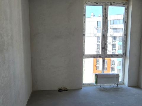 квартира по адресу Кришталева ул., 1-А