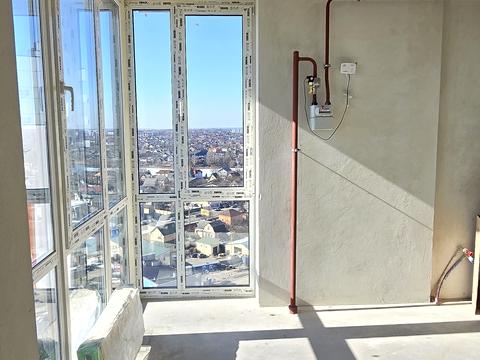 квартира по адресу Кришталева ул., 1-А