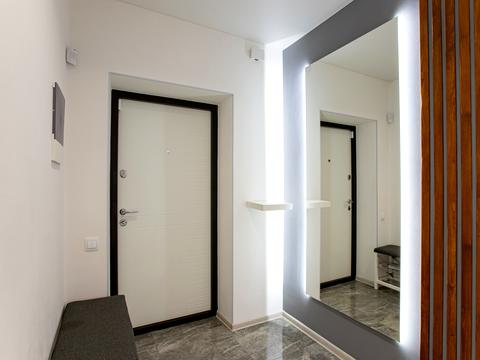 квартира по адресу Боголюбова ул., 27