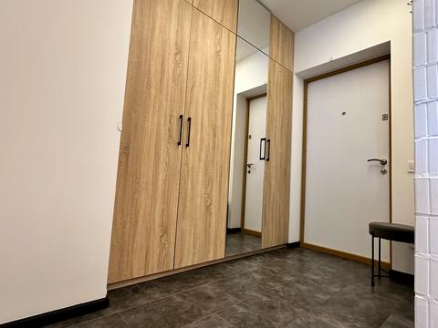 квартира за адресою Зарічна вул., 4 к2