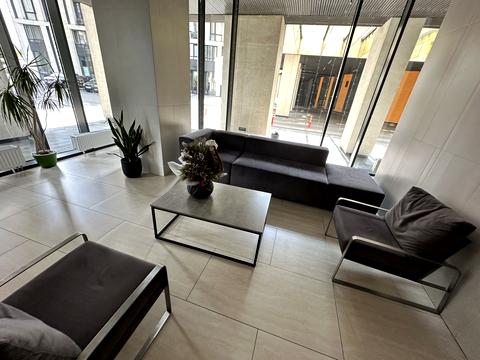 квартира за адресою Зарічна вул., 4 к2