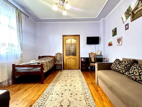 квартира за адресою Шкільна вул., 1