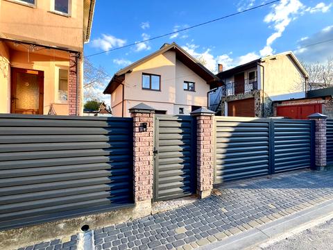 квартира за адресою Шкільна вул., 1