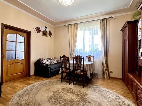 квартира за адресою Шкільна вул., 1