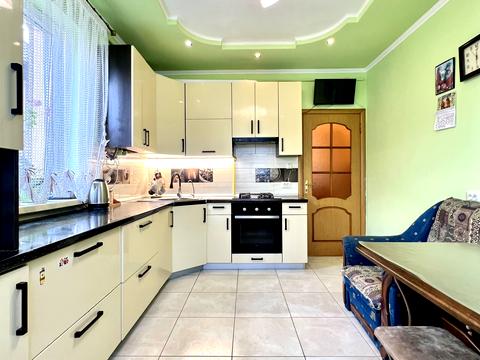 квартира за адресою Шкільна вул., 1