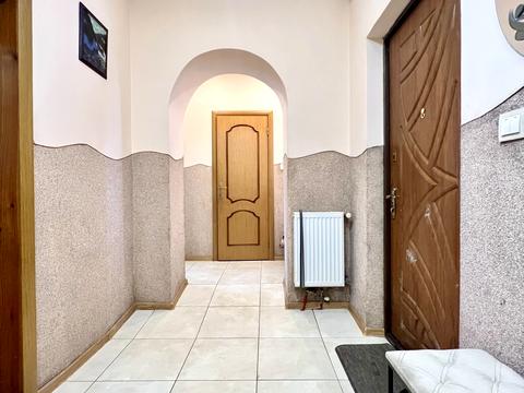 квартира за адресою Шкільна вул., 1