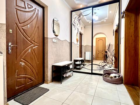 квартира за адресою Шкільна вул., 1