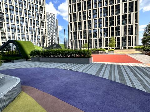 квартира за адресою Зарічна вул., 4 к2