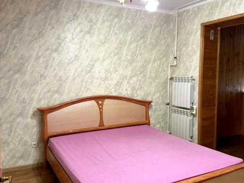 квартира по адресу Академика Ефремова ул. (Командарма Уборевича), 9