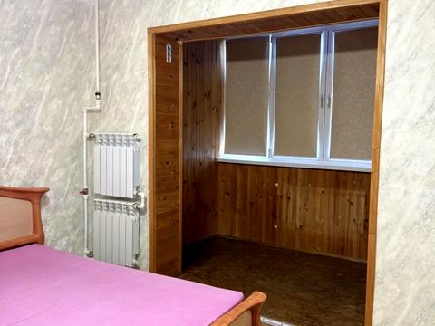 квартира по адресу Академика Ефремова ул. (Командарма Уборевича), 9