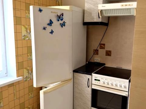 квартира по адресу Академика Ефремова ул. (Командарма Уборевича), 9