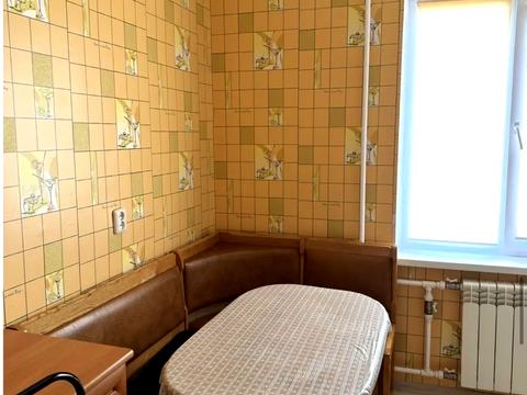 квартира по адресу Академика Ефремова ул. (Командарма Уборевича), 9