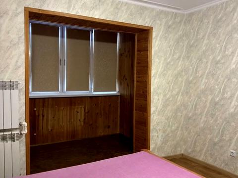 квартира по адресу Академика Ефремова ул. (Командарма Уборевича), 9