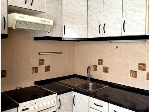 квартира по адресу Академика Ефремова ул. (Командарма Уборевича), 9