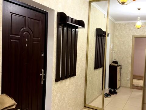 квартира по адресу Академика Ефремова ул. (Командарма Уборевича), 9