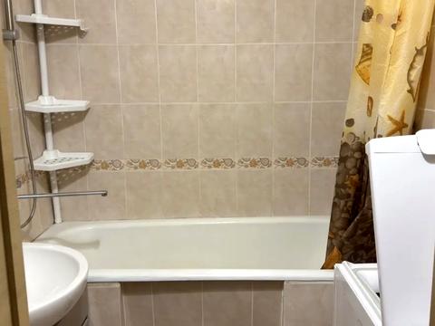 квартира по адресу Академика Ефремова ул. (Командарма Уборевича), 9