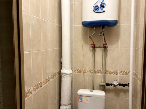 квартира по адресу Академика Ефремова ул. (Командарма Уборевича), 9