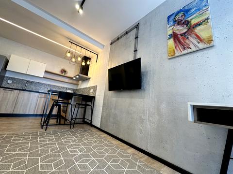 квартира за адресою Зарічна вул., 4 к2