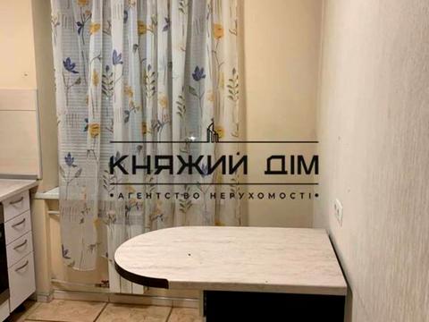 квартира по адресу Березняковская ул., 26