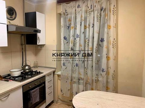 квартира по адресу Березняковская ул., 26