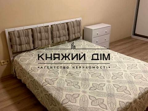 квартира по адресу Березняковская ул., 26