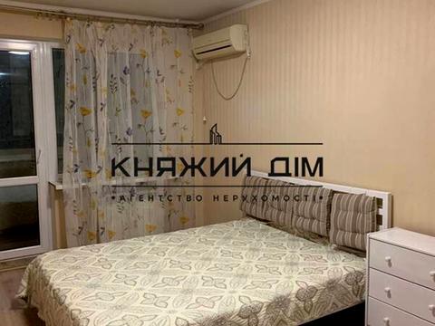 квартира по адресу Березняковская ул., 26