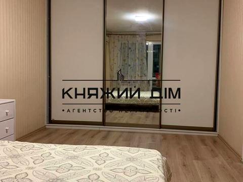 квартира по адресу Березняковская ул., 26