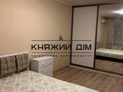 квартира по адресу Березняковская ул., 26