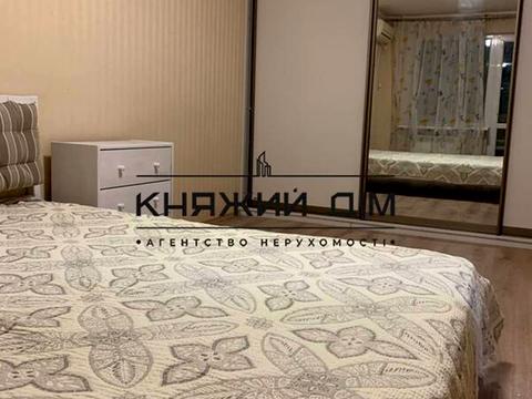 квартира по адресу Березняковская ул., 26