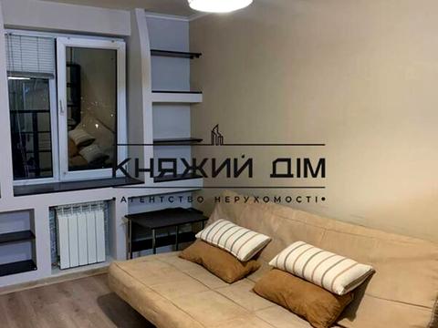 квартира по адресу Березняковская ул., 26