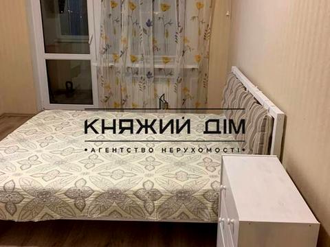 квартира по адресу Березняковская ул., 26
