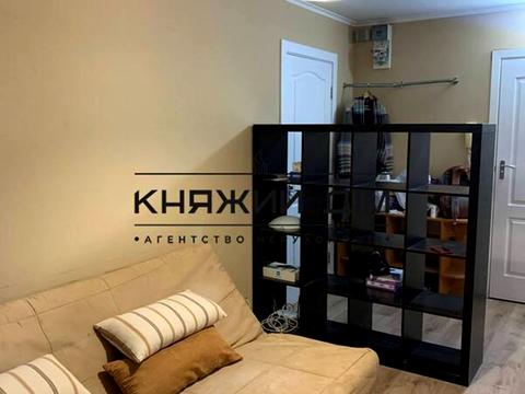 квартира по адресу Березняковская ул., 26