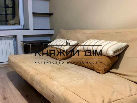 квартира по адресу Березняковская ул., 26