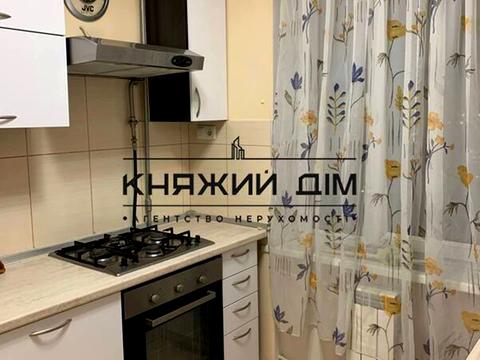 квартира по адресу Березняковская ул., 26