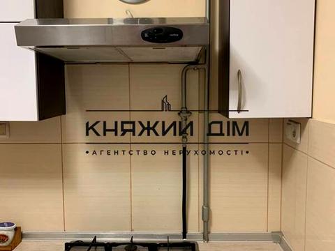 квартира по адресу Березняковская ул., 26