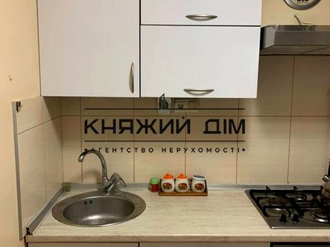 квартира по адресу Березняковская ул., 26