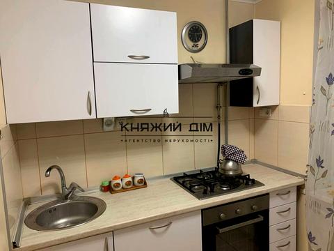 квартира по адресу Березняковская ул., 26