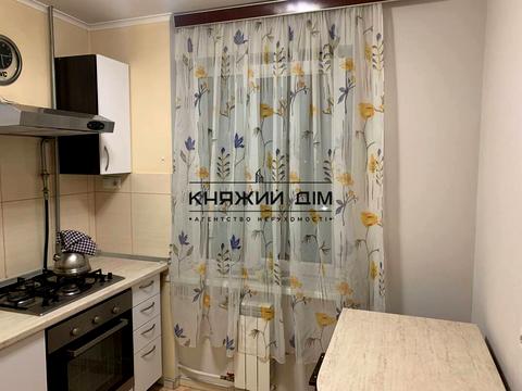 квартира по адресу Березняковская ул., 26