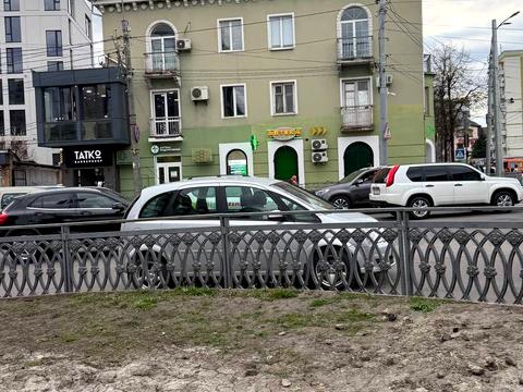 квартира за адресою Соборна вул., 19/21