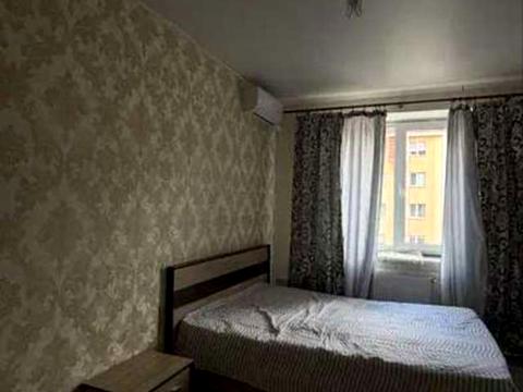 квартира по адресу Гетьманська ул., 9-А