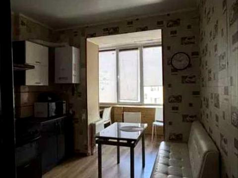 квартира по адресу Гетьманська ул., 9-А